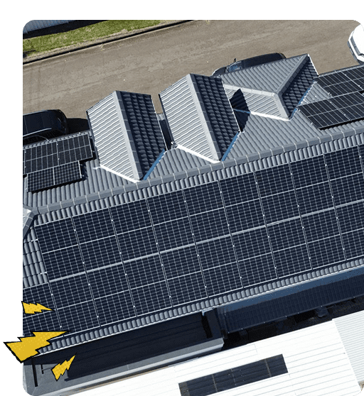 Solar panel and battery storage solutions in Australia by Astra Green Solar – trusted installers offering energy savings and VIC rebates.
