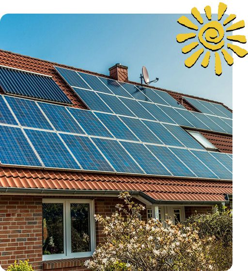 Solar panel and battery storage solutions in Australia by Astra Green Solar – trusted installers offering energy savings and VIC rebates.