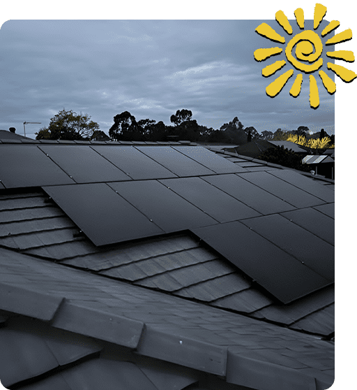 Solar panel and battery storage solutions in Australia by Astra Green Solar – trusted installers offering energy savings and VIC rebates.