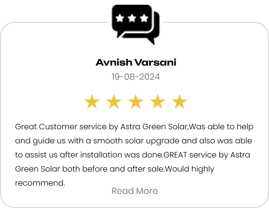 Solar panel and battery storage solutions in Australia by Astra Green Solar – trusted installers offering energy savings and VIC rebates.