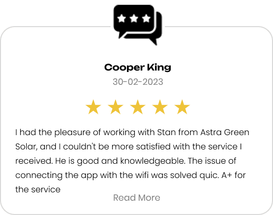 Solar panel and battery storage solutions in Australia by Astra Green Solar – trusted installers offering energy savings and VIC rebates.