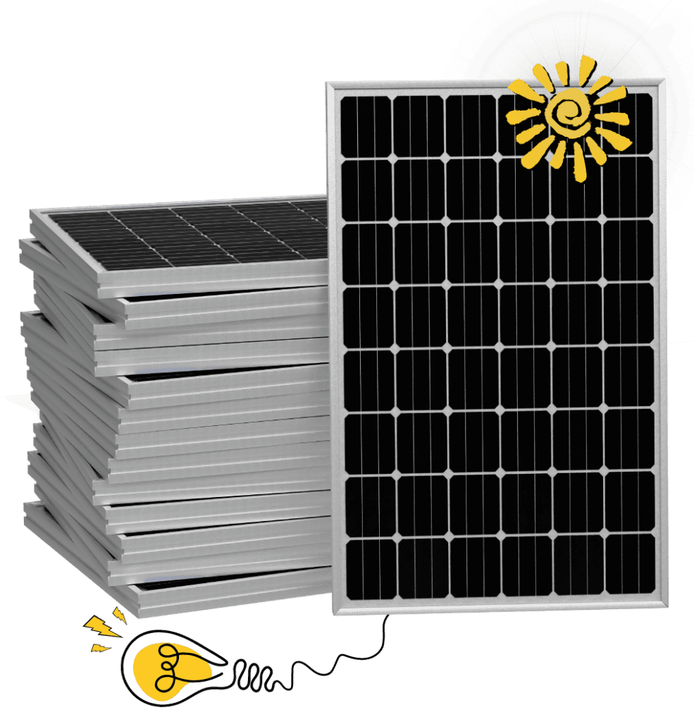 Solar panel and battery storage solutions in Australia by Astra Green Solar – trusted installers offering energy savings and VIC rebates.