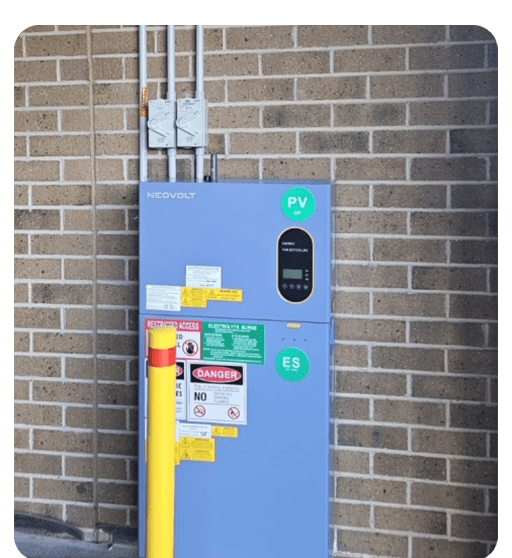 Solar panel and battery storage solutions in Australia by Astra Green Solar – trusted installers offering energy savings and VIC rebates.